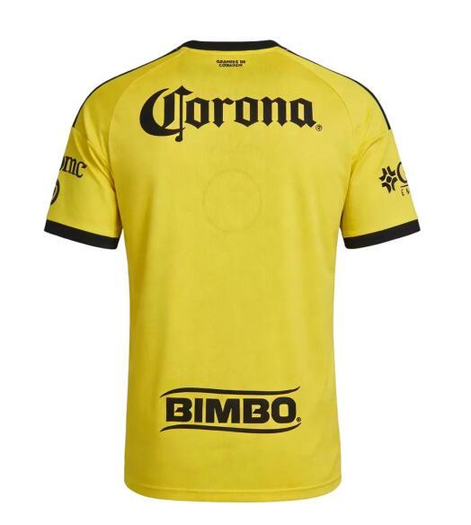 Club America Home Jersey Fan Version 26/27