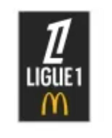 Ligue 1 Badge