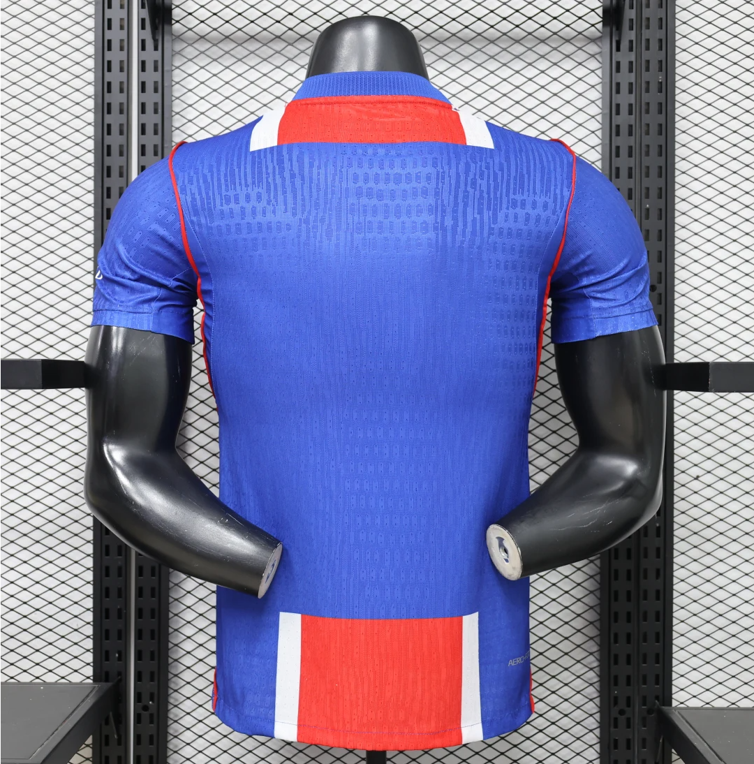 PSG Home Jersey Player Version 26/27