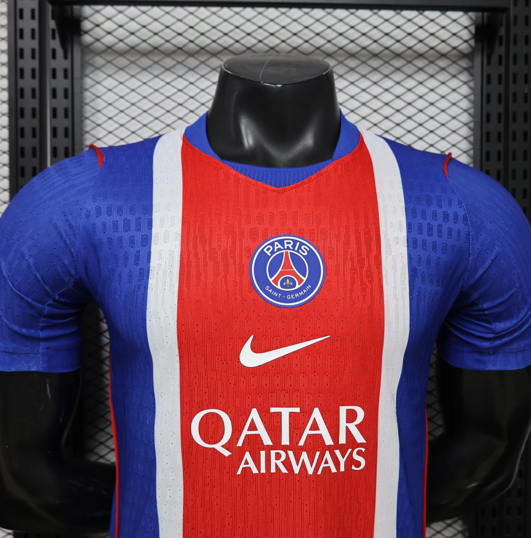 PSG Home Jersey Player Version 26/27