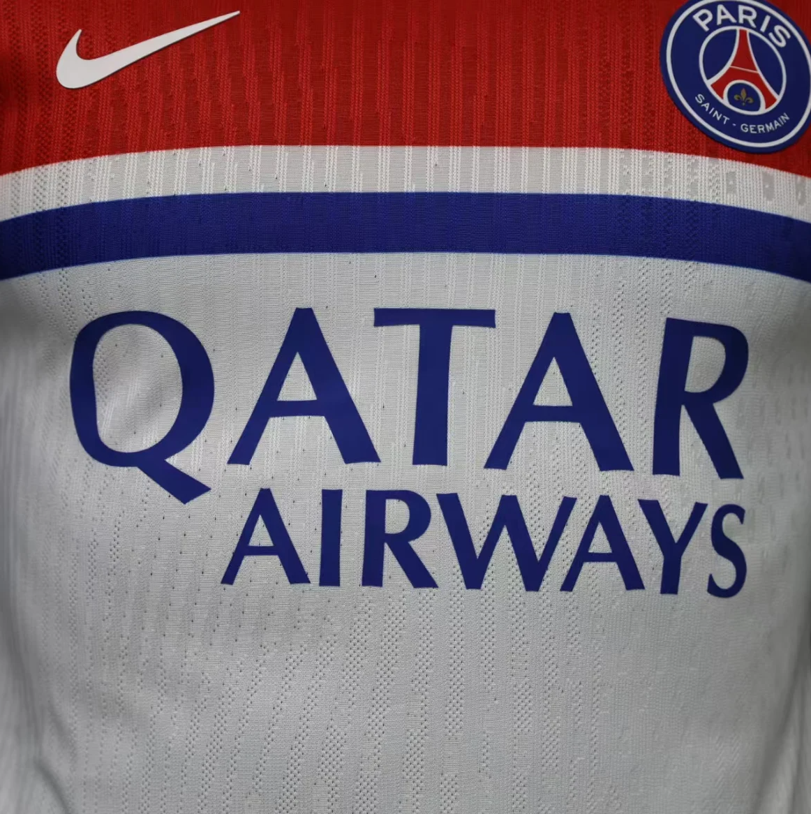 PSGTraining Jersey Player Version 26/27