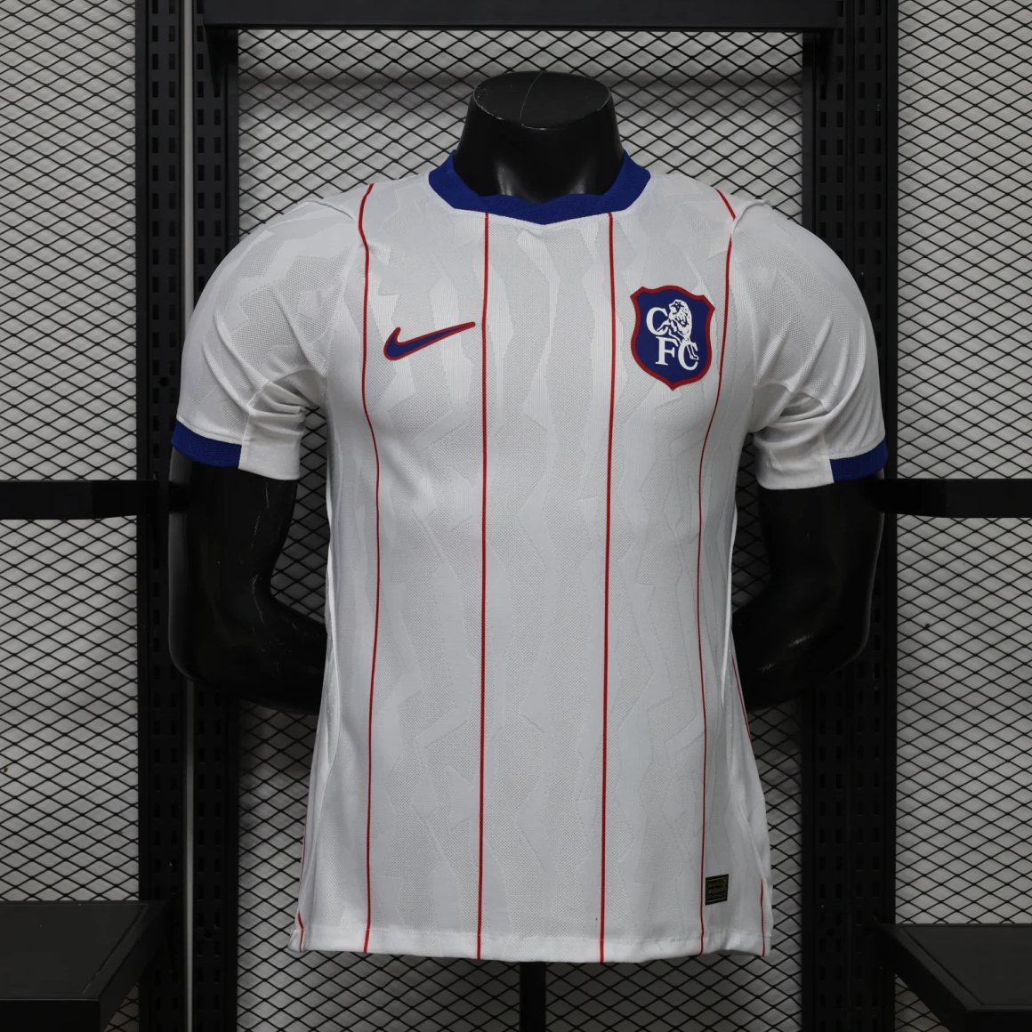Chelsea Third Jersey Player Version 26/27