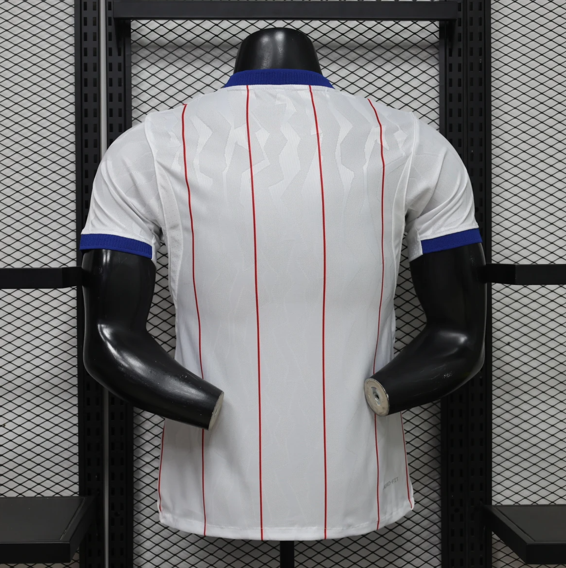 Chelsea Third Jersey Player Version 26/27