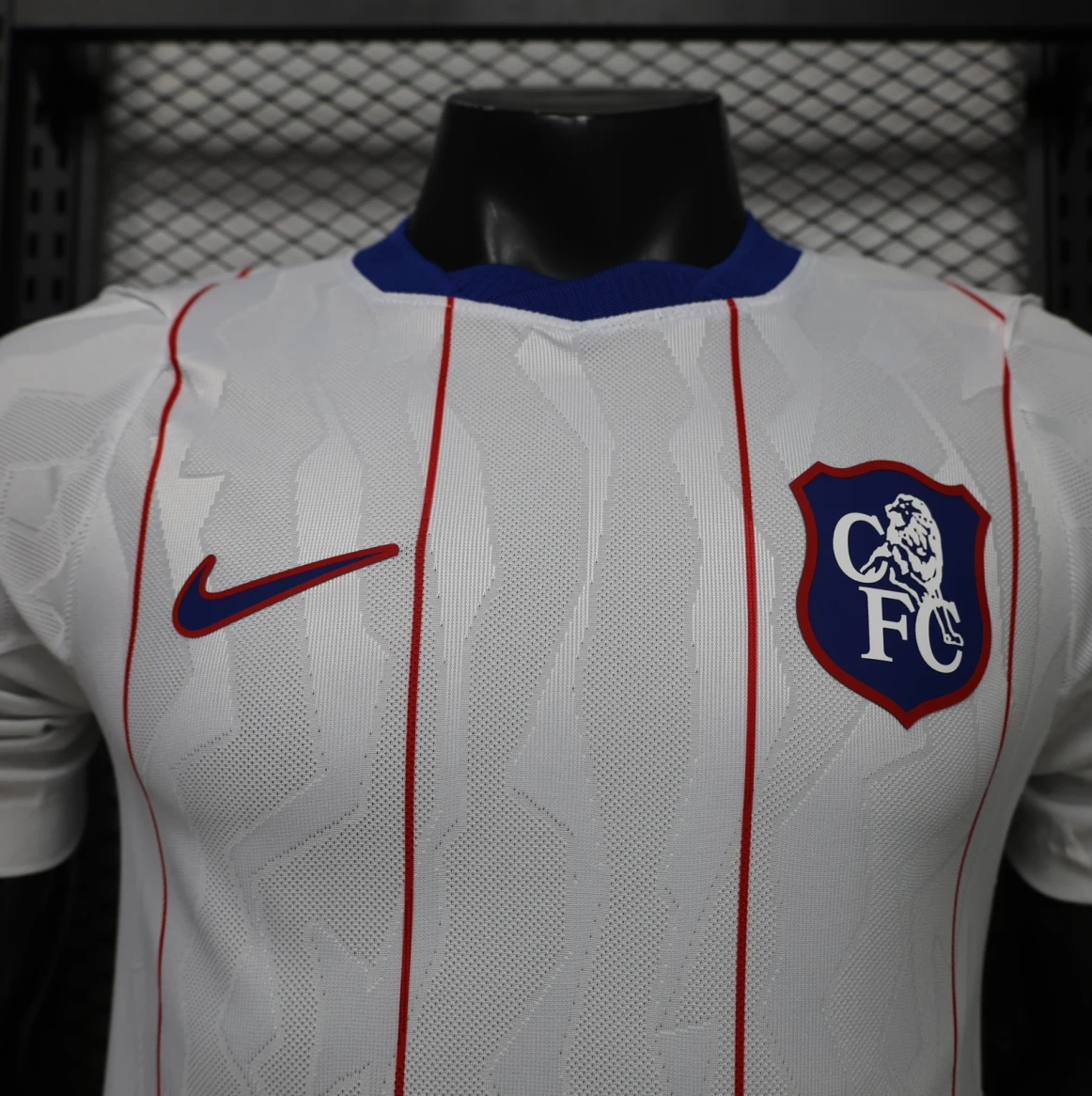 Chelsea Third Jersey Player Version 26/27