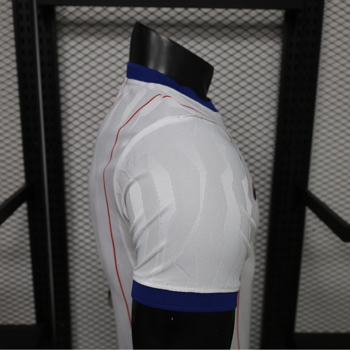 Chelsea Third Jersey Player Version 26/27