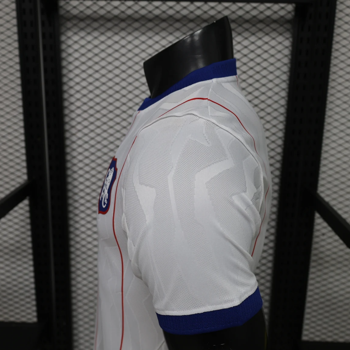 Chelsea Third Jersey Player Version 26/27