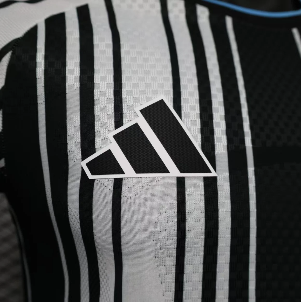 Newcastle United Home Jersey Player version 26/27