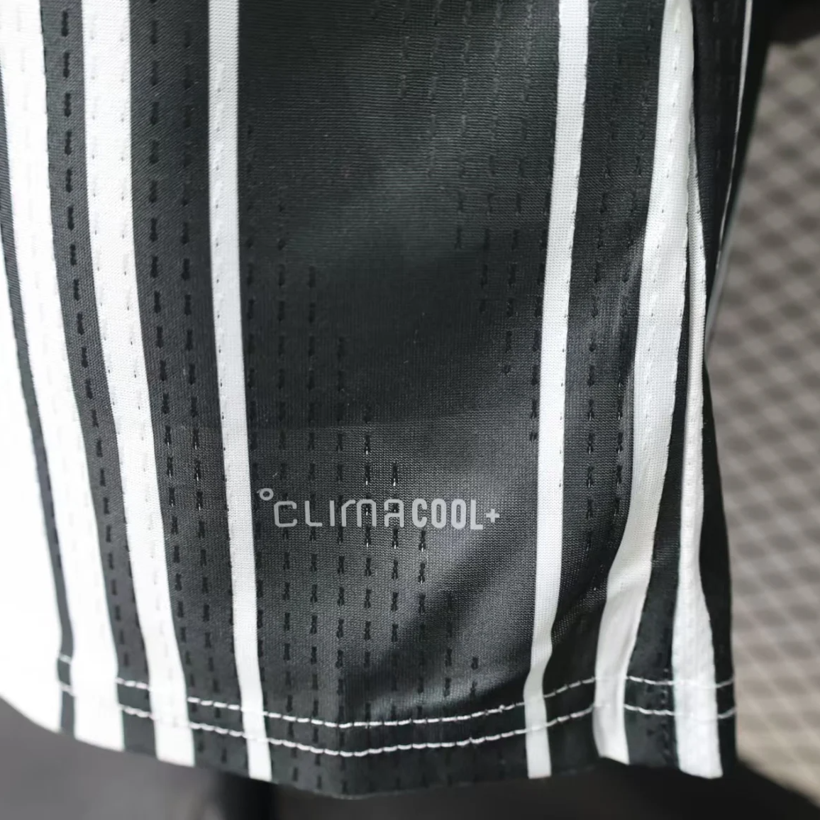 Newcastle United Home Jersey Player version 26/27
