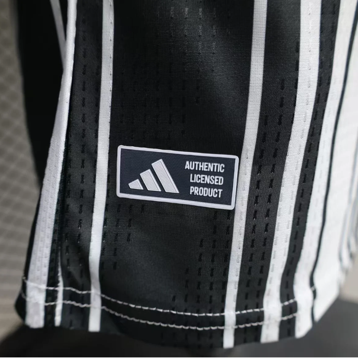 Newcastle United Home Jersey Player version 26/27