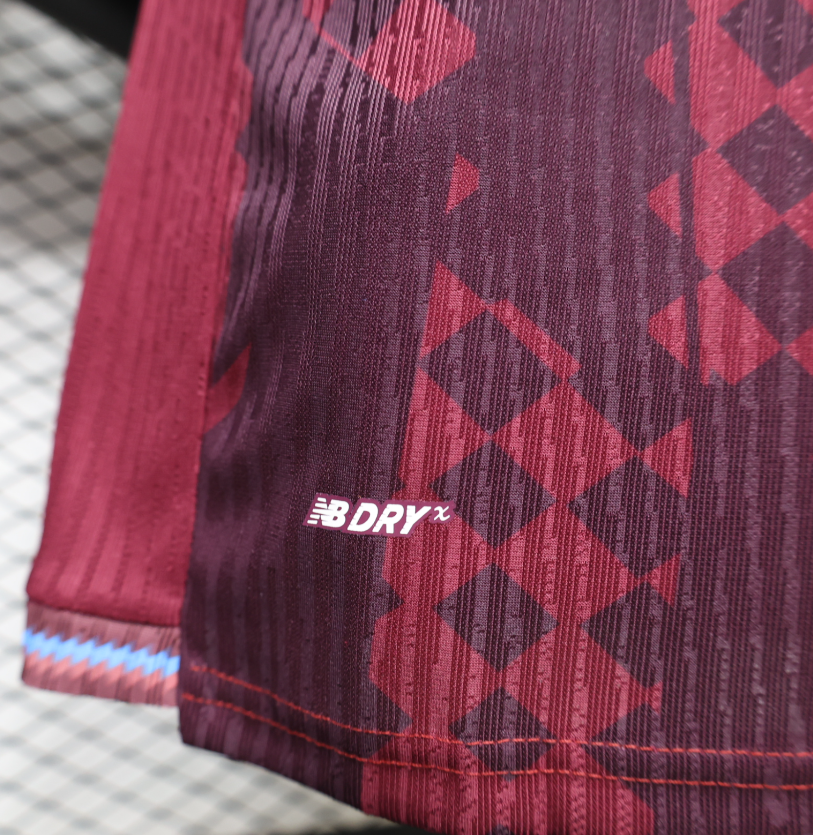 West Ham home player jersey 26/27