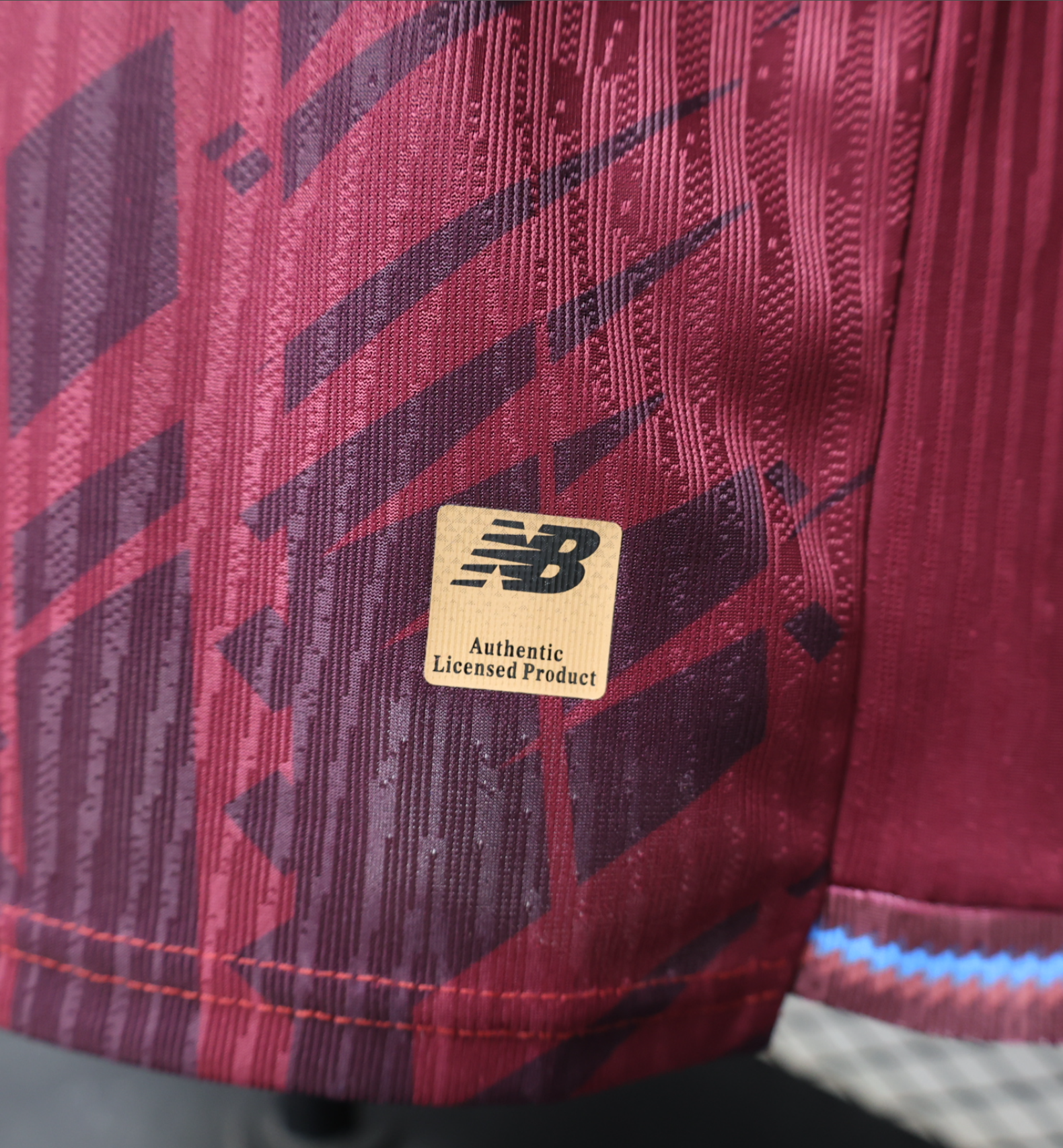 West Ham home player jersey 26/27