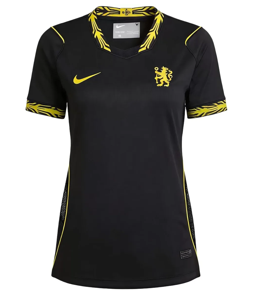 Women's Chelsea Away Jersey 26/27