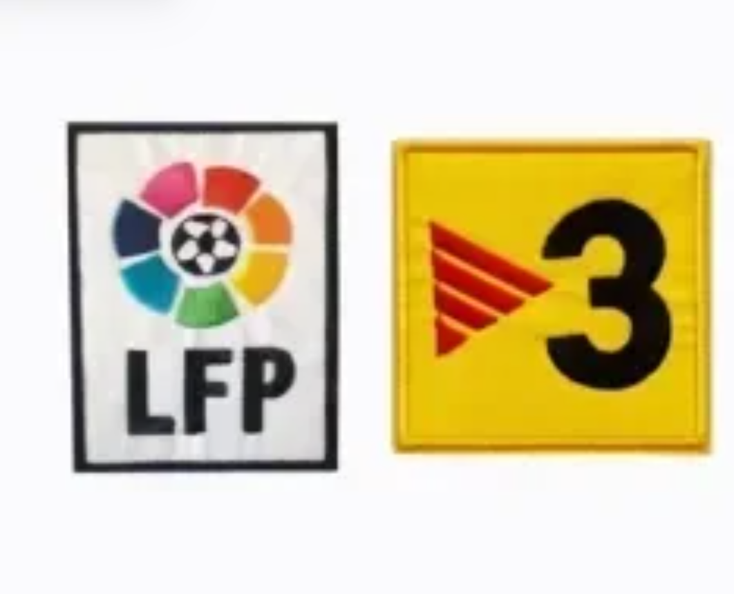 La Liga Patch