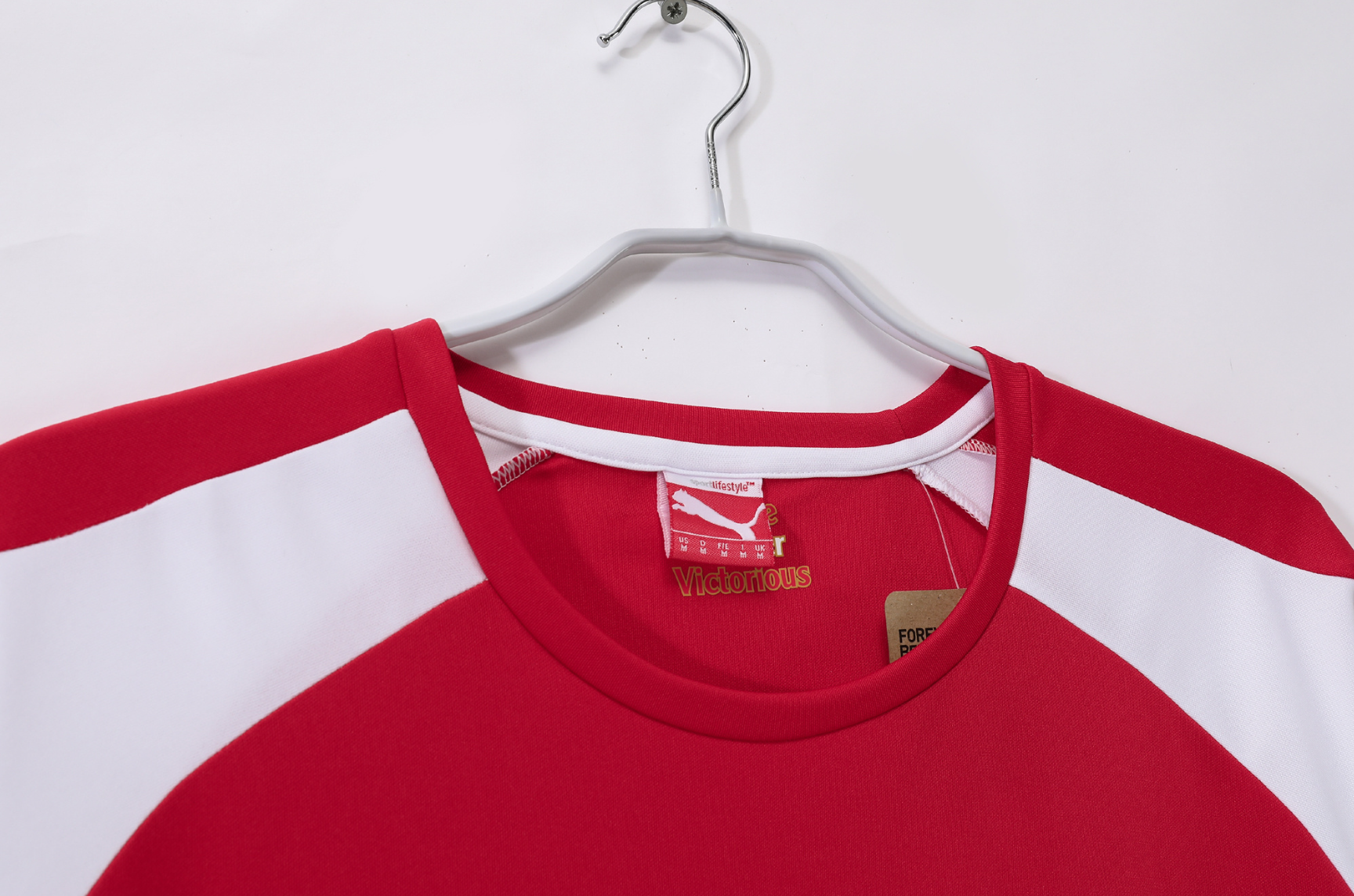 Arsenal Retro Home Football Shirt 2014/2015