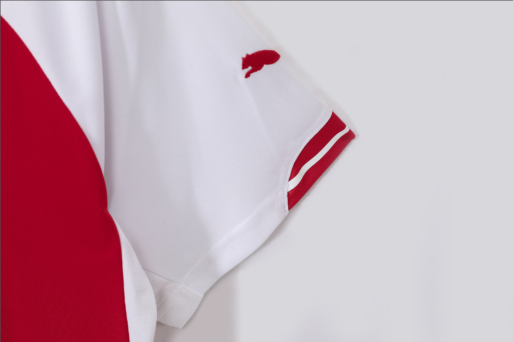 Arsenal Retro Home Football Shirt 2014/2015