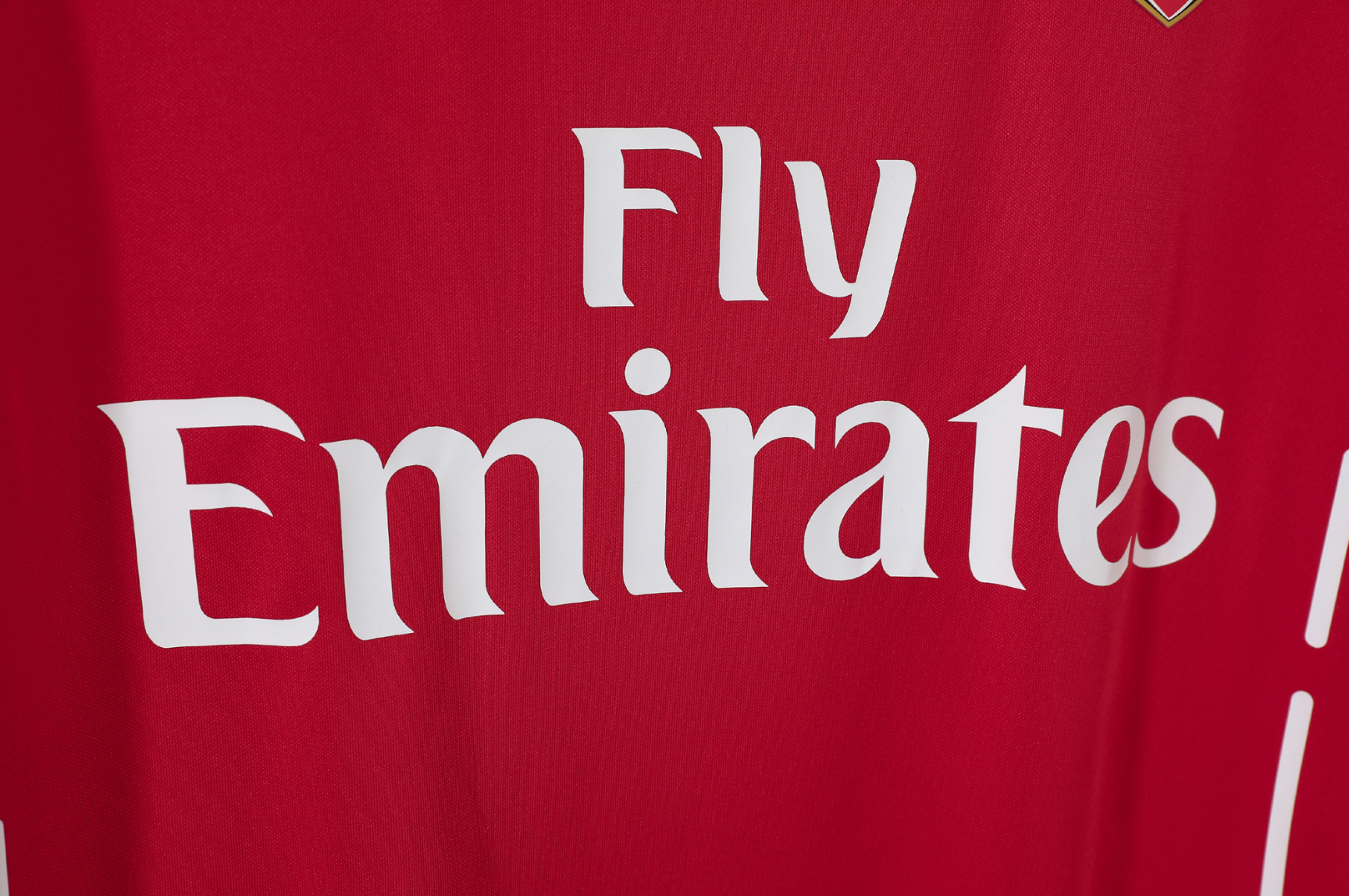 Arsenal Retro Home Football Shirt 2014/2015
