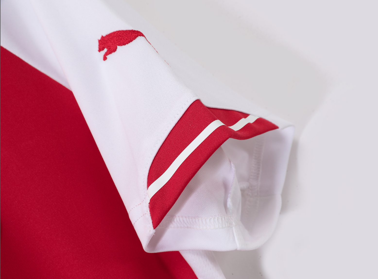 Arsenal Retro Home Football Shirt 2014/2015