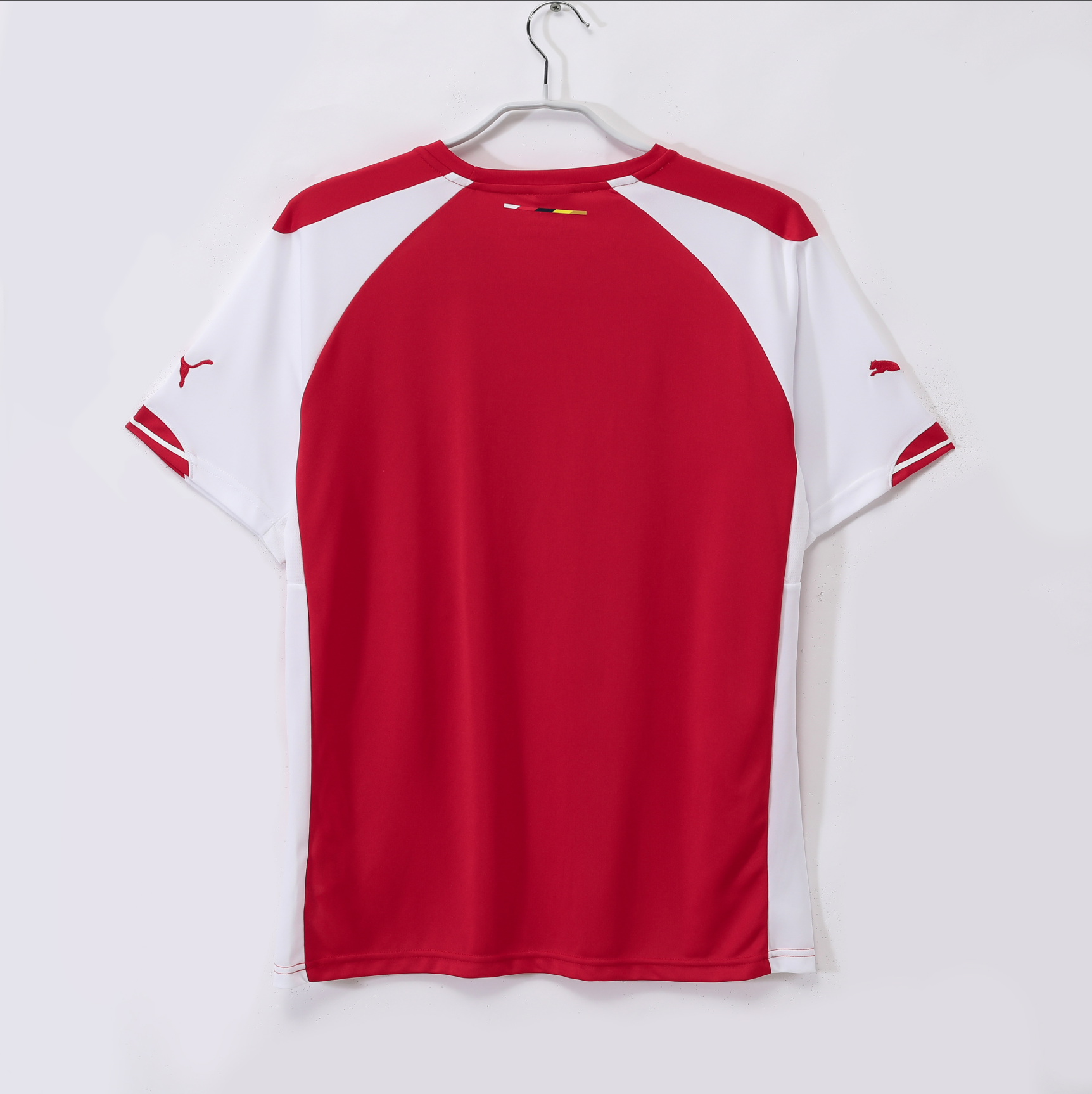 Arsenal Retro Home Football Shirt 2014/2015