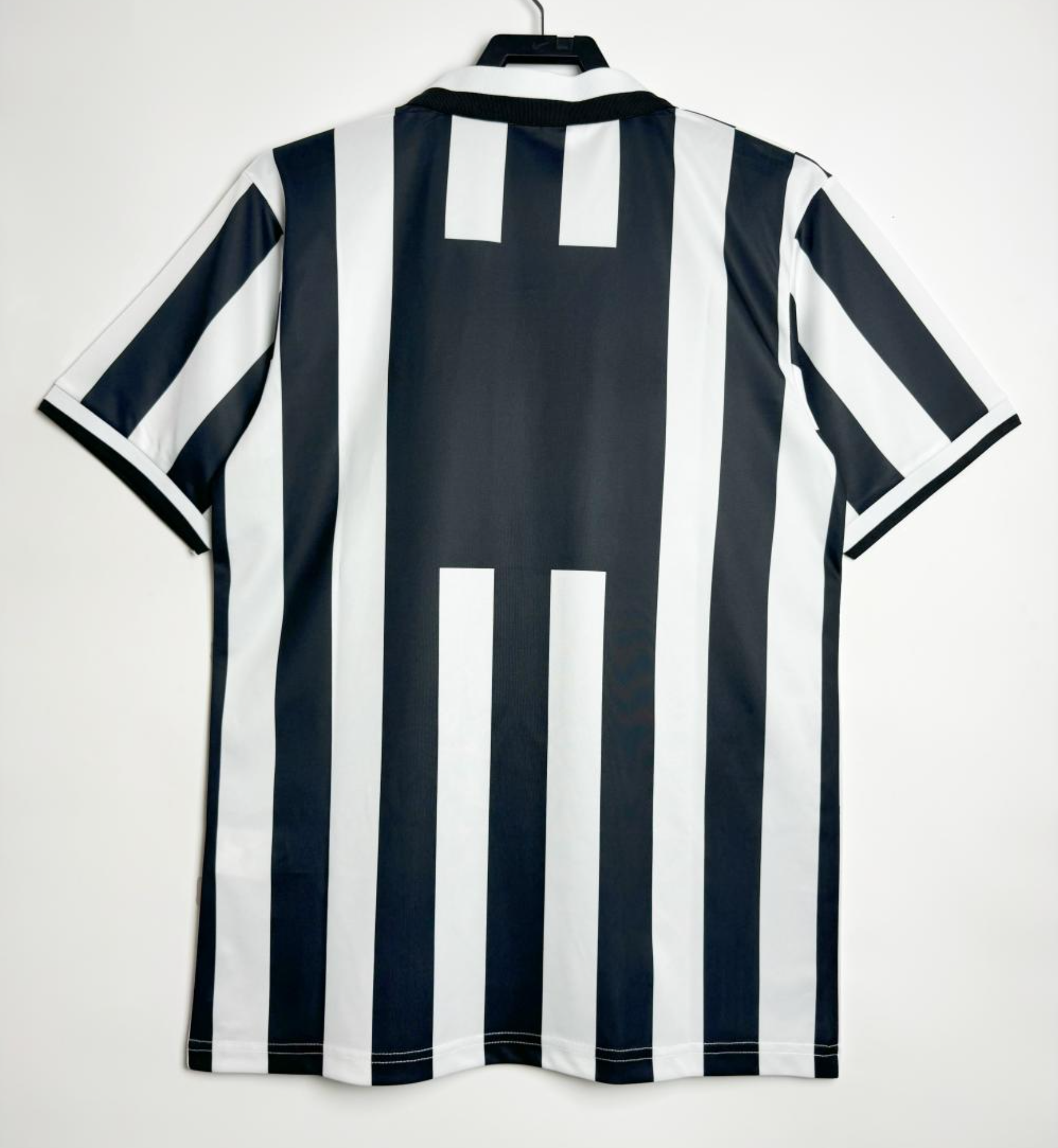 1996-97 Juventus Del Piero #10 Zidane #21 Retro Jersey Home Replica