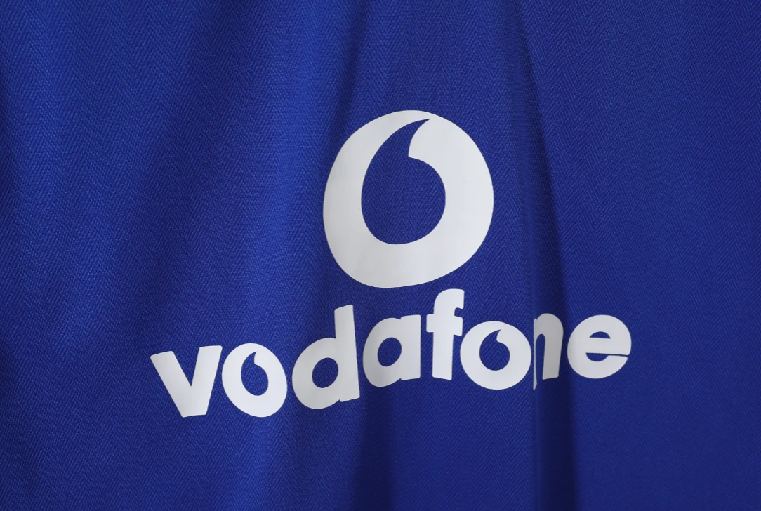 Manchester United Away Retro Jersey 04/06