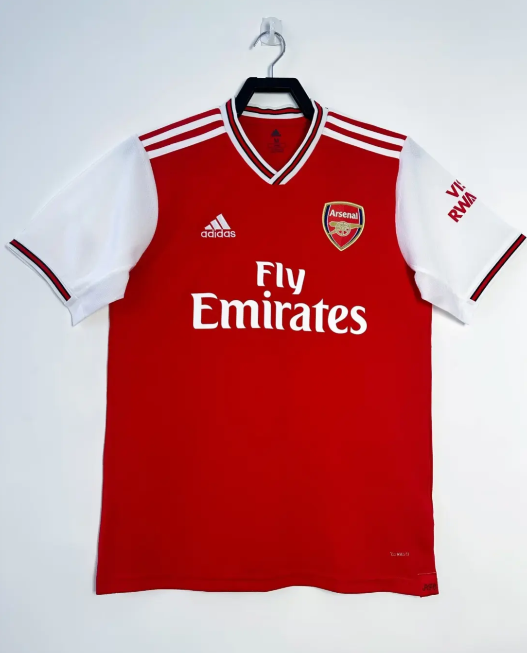 Arsenal Home Man Jersey 19/20