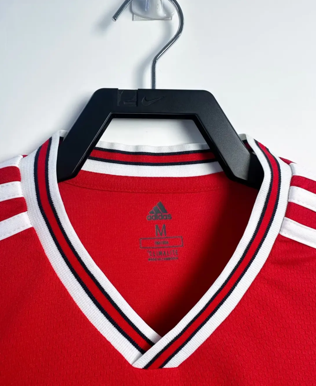 Arsenal Home Man Jersey 19/20