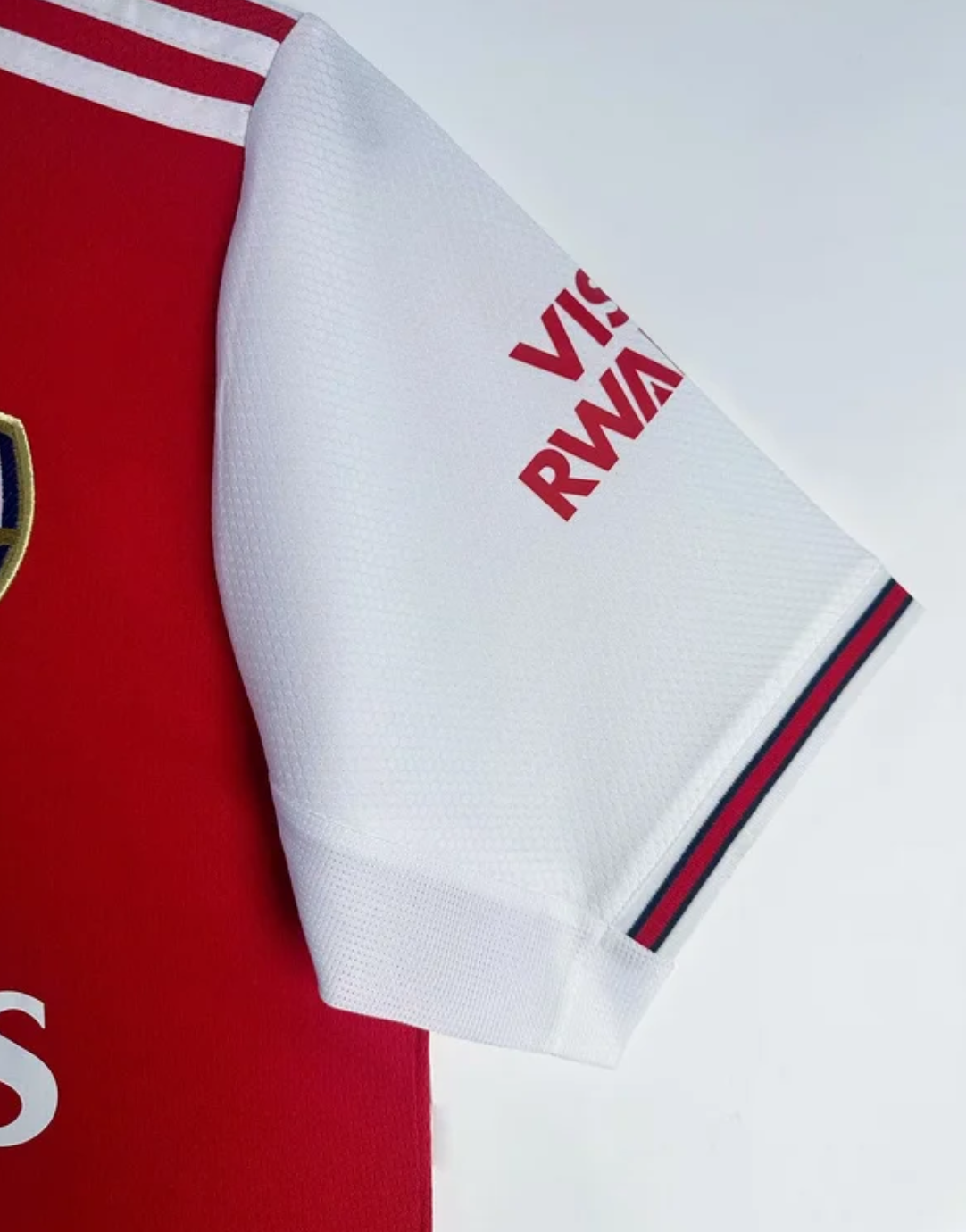 Arsenal Home Man Jersey 19/20