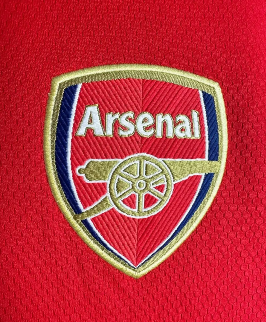 Arsenal Home Man Jersey 19/20