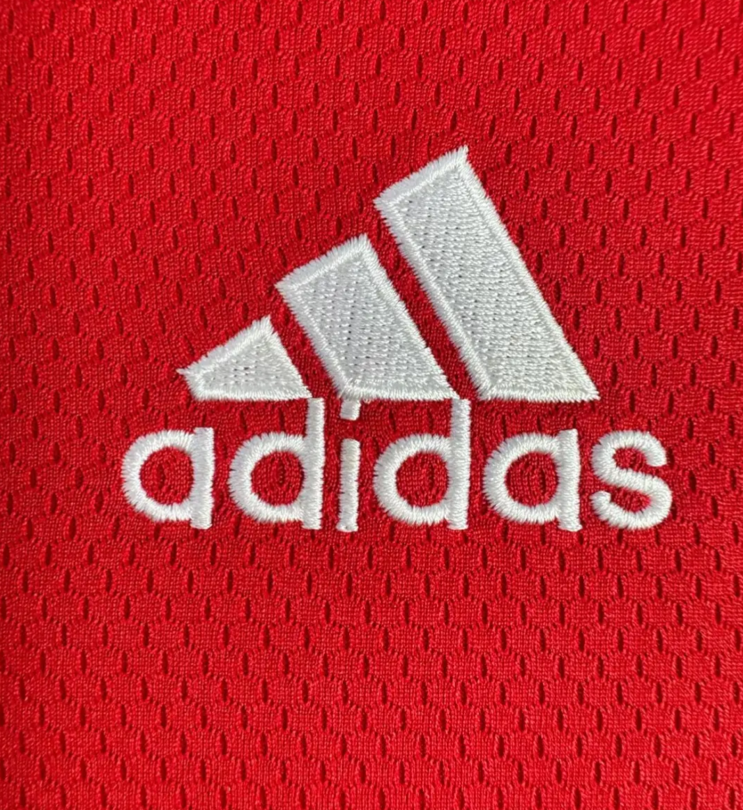 Arsenal Home Man Jersey 19/20