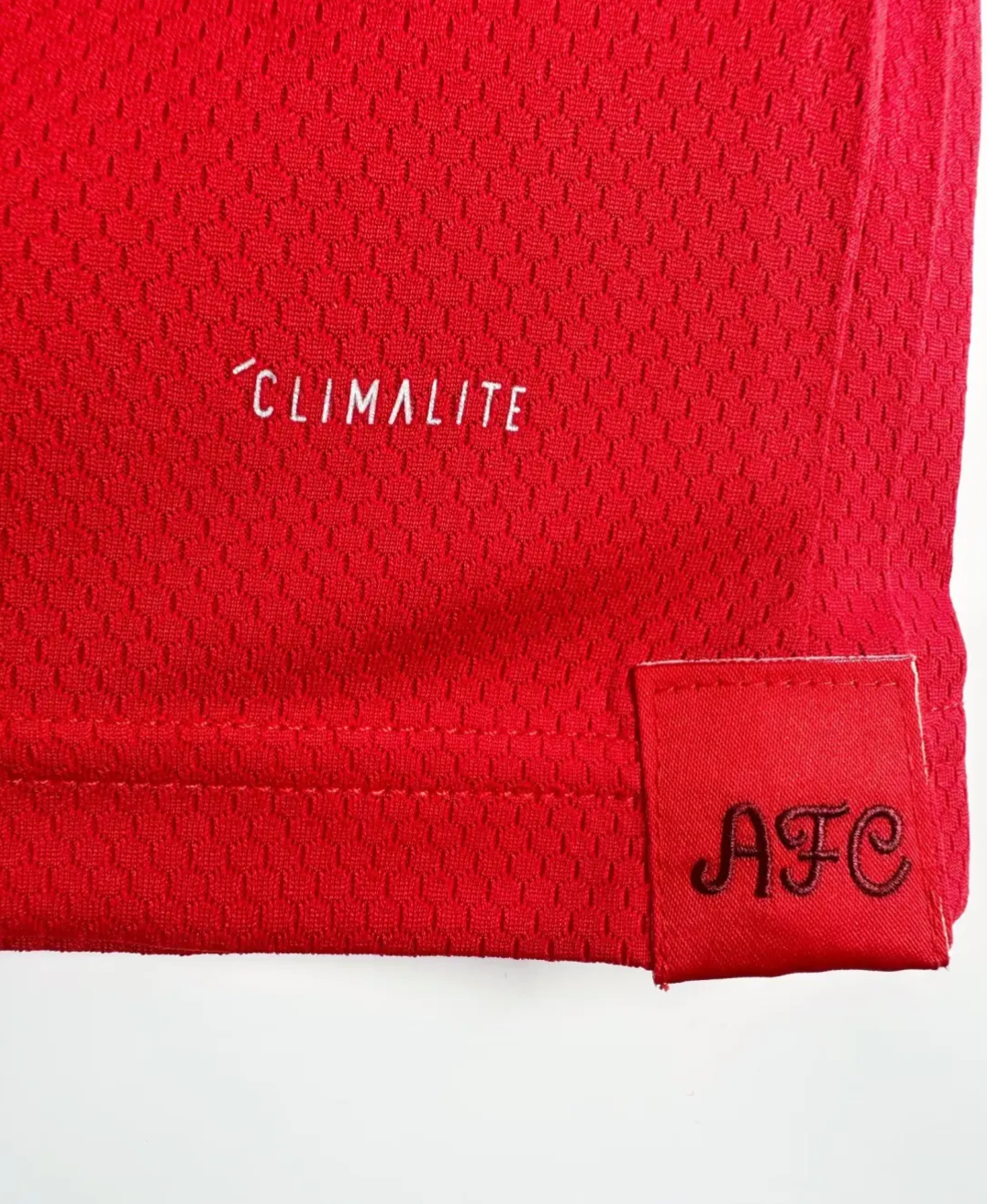 Arsenal Home Man Jersey 19/20