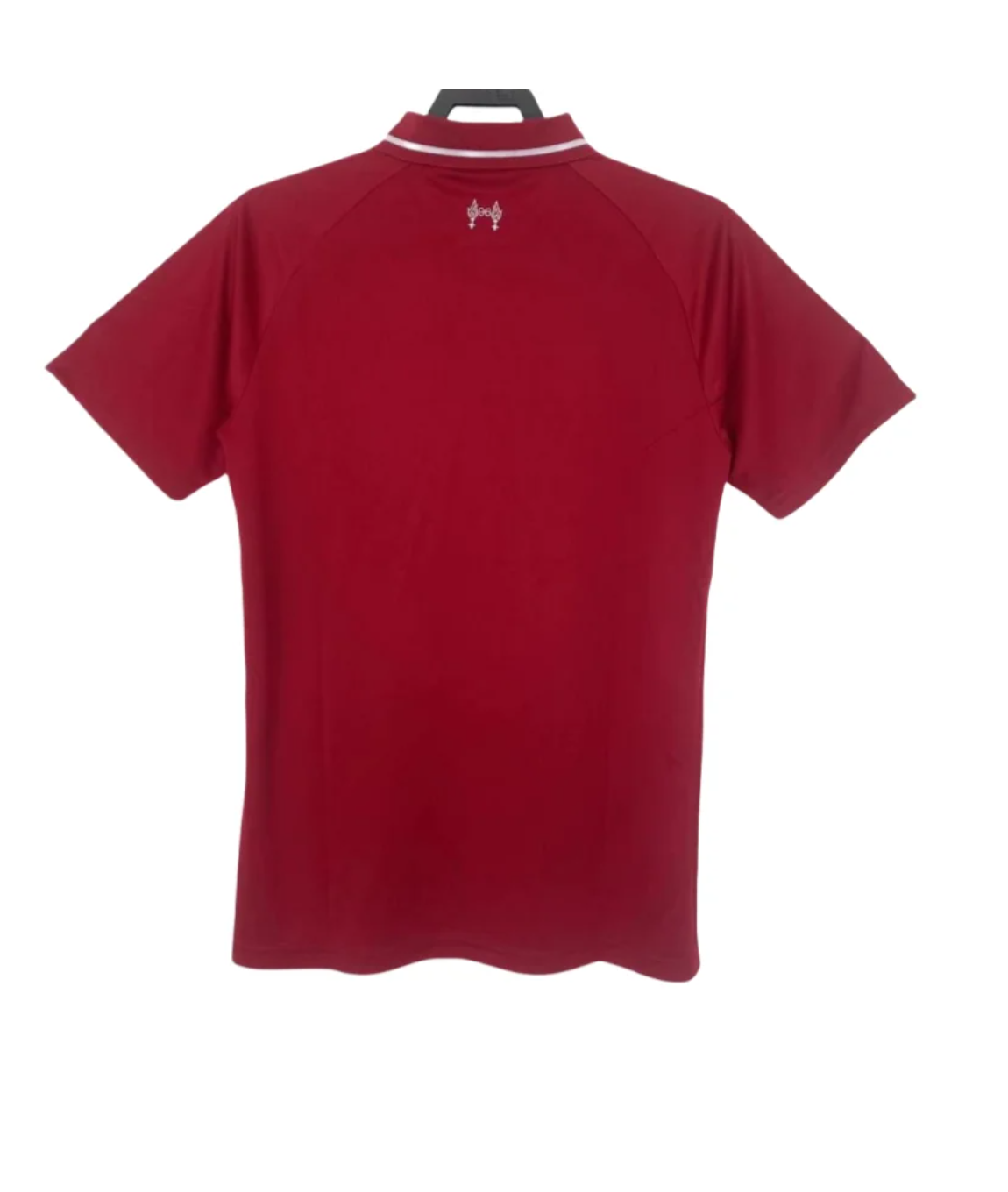 Retro Liverpool Home Football Shirt 2018/2019