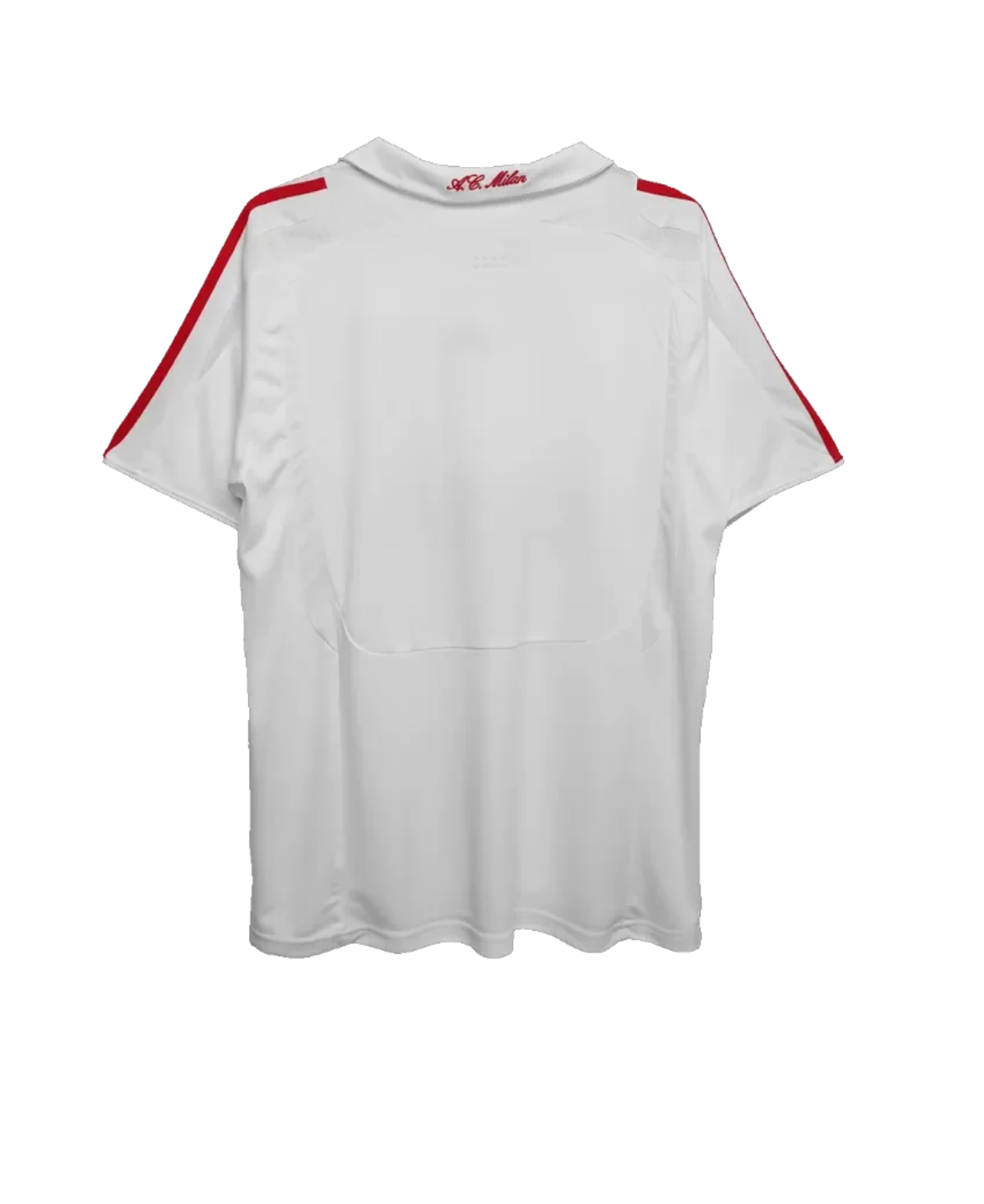 AC Milan Retro Away Jersey 2007/08