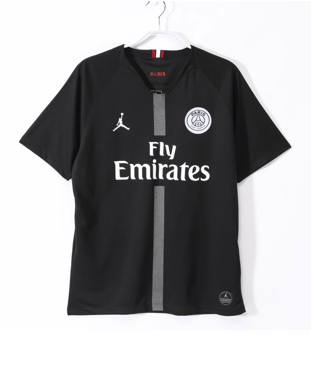 Paris Saint Germain Third Retro Jersey 2018/19