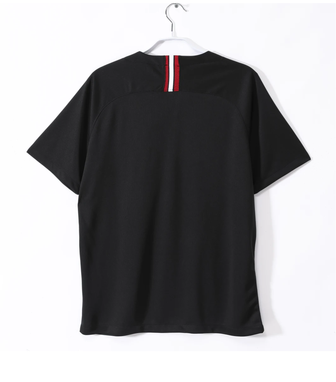 Paris Saint Germain Third Retro Jersey 2018/19