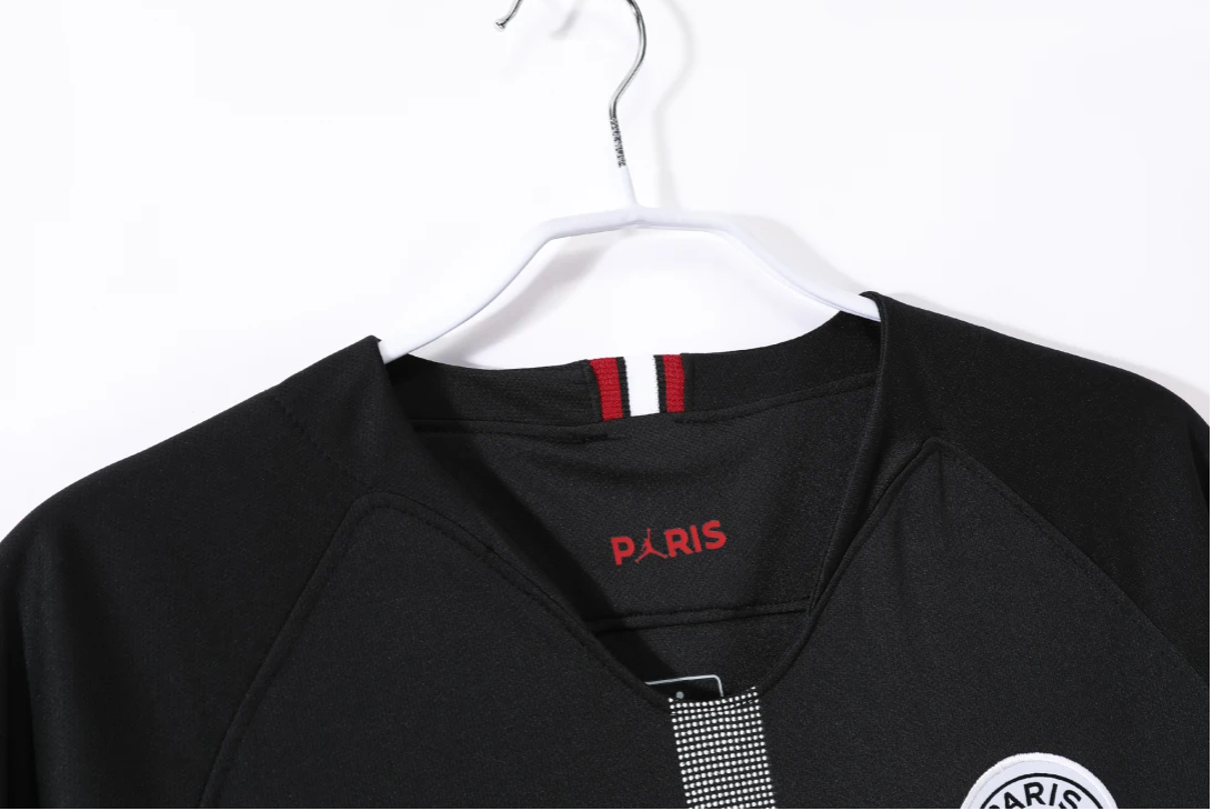Paris Saint Germain Third Retro Jersey 2018/19