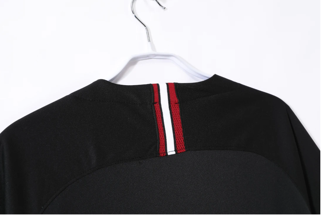 Paris Saint Germain Third Retro Jersey 2018/19