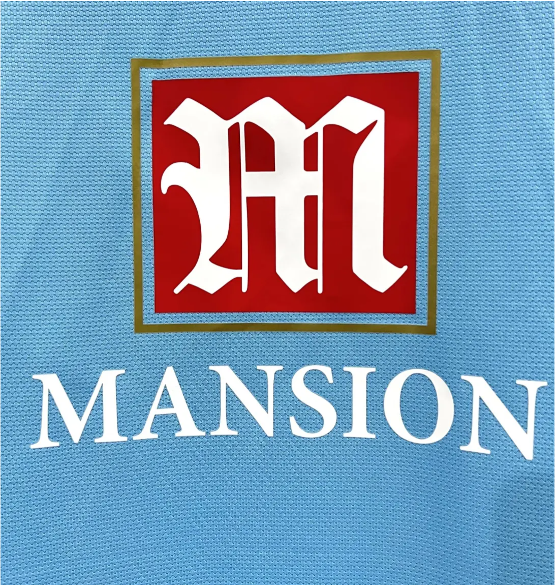 Tottenham Hotspur Away Retro Jersey 2006/07