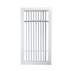 Double Deflection Grille,MY SHOP,Double Deflection Grille