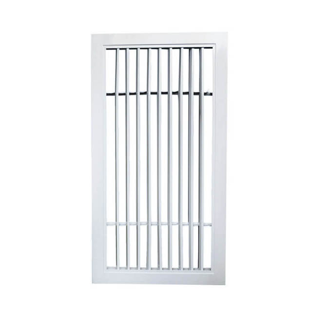 Double Deflection Grille,MY SHOP,Double Deflection Grille