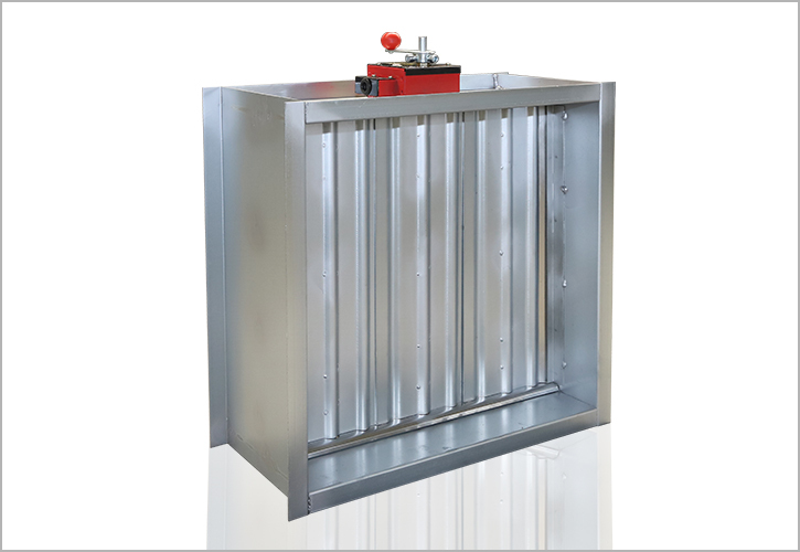 Fire Damper,MY SHOP,Fire Damper