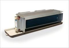 Horizontal Concealed FCU,MY SHOP,Horizontal Concealed FCU