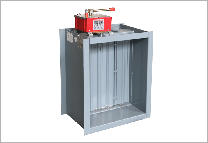 Smoke Damper,MY SHOP,Smoke Damper