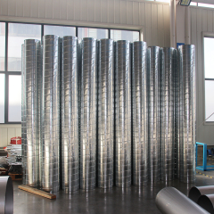 Spiral Duct,MY SHOP,Spiral Duct