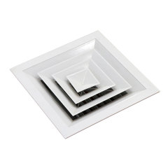 Square Ceiling Diffuser,MY SHOP,Square Ceiling Diffuser