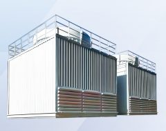 Square Counter Flow Open Cooling Tower,MY SHOP,Square Counter Flow Open Cooling Tower