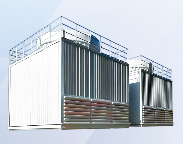 Open Circuit Cooling Tower,MY SHOP,Open Circuit Cooling Tower