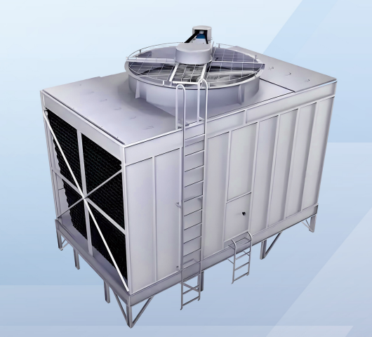Open Circuit Cooling Tower,MY SHOP,Open Circuit Cooling Tower