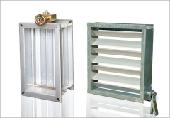 Volume Control Damper,MY SHOP,Volume Control Damper