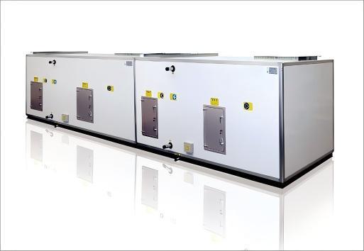 Modular Air Handling Unit,MY SHOP,Modular Air Handling Unit