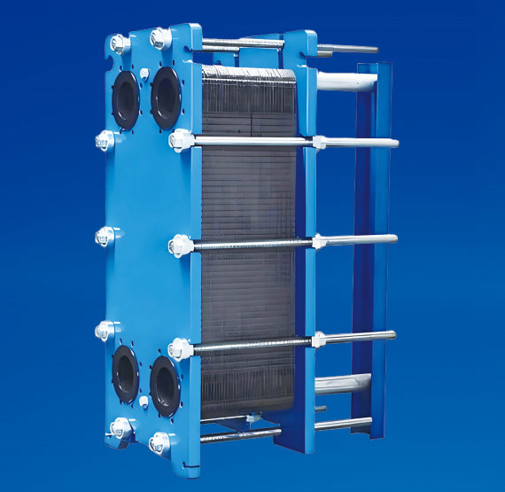 Plate Heat Exchanger (PHE),MY SHOP,Plate Heat Exchanger (PHE)